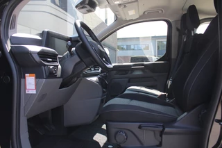 Ford Transit Custom 2024 - 320 2.0 TDCI L2H1 Trend DC 136pk - Carplay - Android - Camera - Trekhaak - LED koplampen - Stoelverwarming - Draadloos laden - Rijklaar image 14
