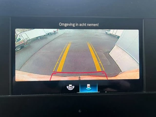 Mercedes-Benz Sprinter 2019 - 316 *Export*2 comp. koeling*Achteruitrijcamera*Attention Assist immagine 4