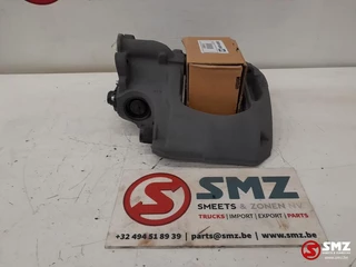 Mercedes-Benz N/A - Remklauw rechts + reparatieset mercedes immagine 4