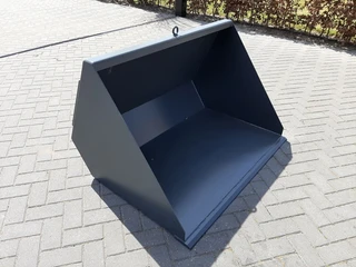 Bobcat 2020 - Volumebak 1.3m afbeelding 2 miniatuur