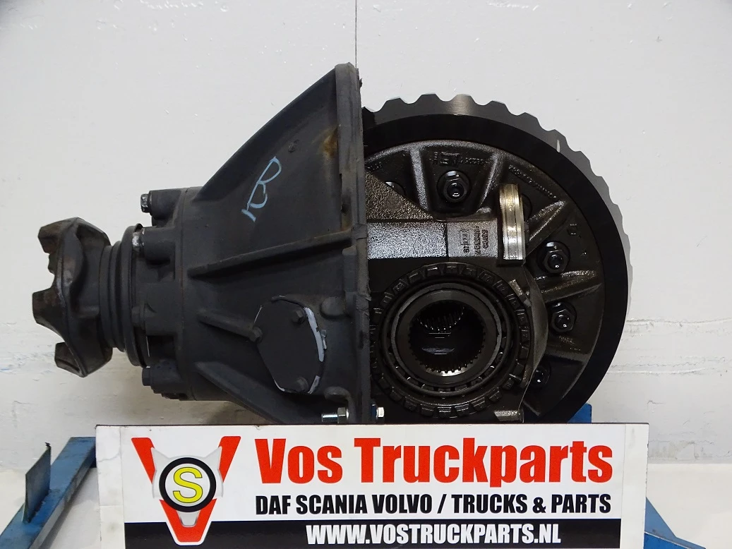 Scania R 2015 - R-780 3.08 EXCL SPER immagine 1