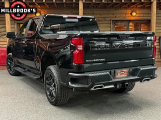 Chevrolet Trailboss 2024 - Z71 Trailboss, imagen 7