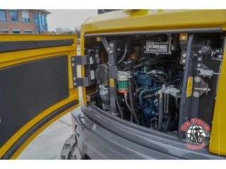 XCMG N/A - XE45E immagine 9
