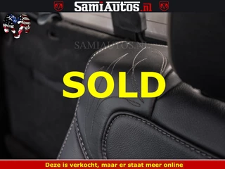 Dodge Ram Pick-Up 2022 - BLACK OPS LIMITED 5.7 V8 4x4 | HUD | LUCHTVERING | BOM VOL | obrazek 53