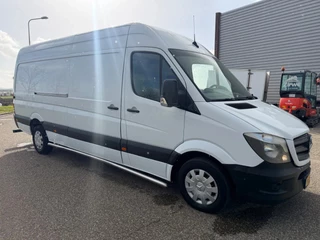 Mercedes-Benz Sprinter 2018 - 314CDI L3H2 Automaat Airco image 5