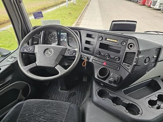 Mercedes-Benz Actros 2019 - 2127 imagem 8