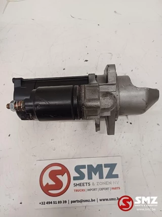 DAF N/A - Starter daf obrazek 2