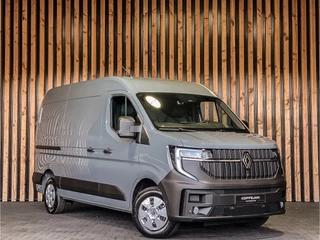 Renault Master 2024 - T35 2.0 dCi 170PK L2H2 Extra obrazek 27