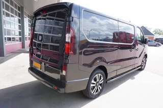 Renault Trafic 2024 - 2.0 Blue dCi 170PK L2H1 Extra Black Edition zdjecie 4