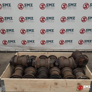 Caterpillar N/A 2022 - Set of 16 track roller single flange Caterpillar obrazek 2