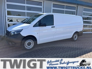 Mercedes-Benz Vito 2021 - 116 CDI L3/Airco/Navi/Camera/Cruise control obrazek 1