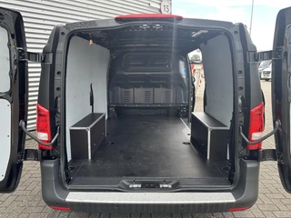 Mercedes-Benz Vito 2024 - 114 CDI L2 Pro obrazek 4