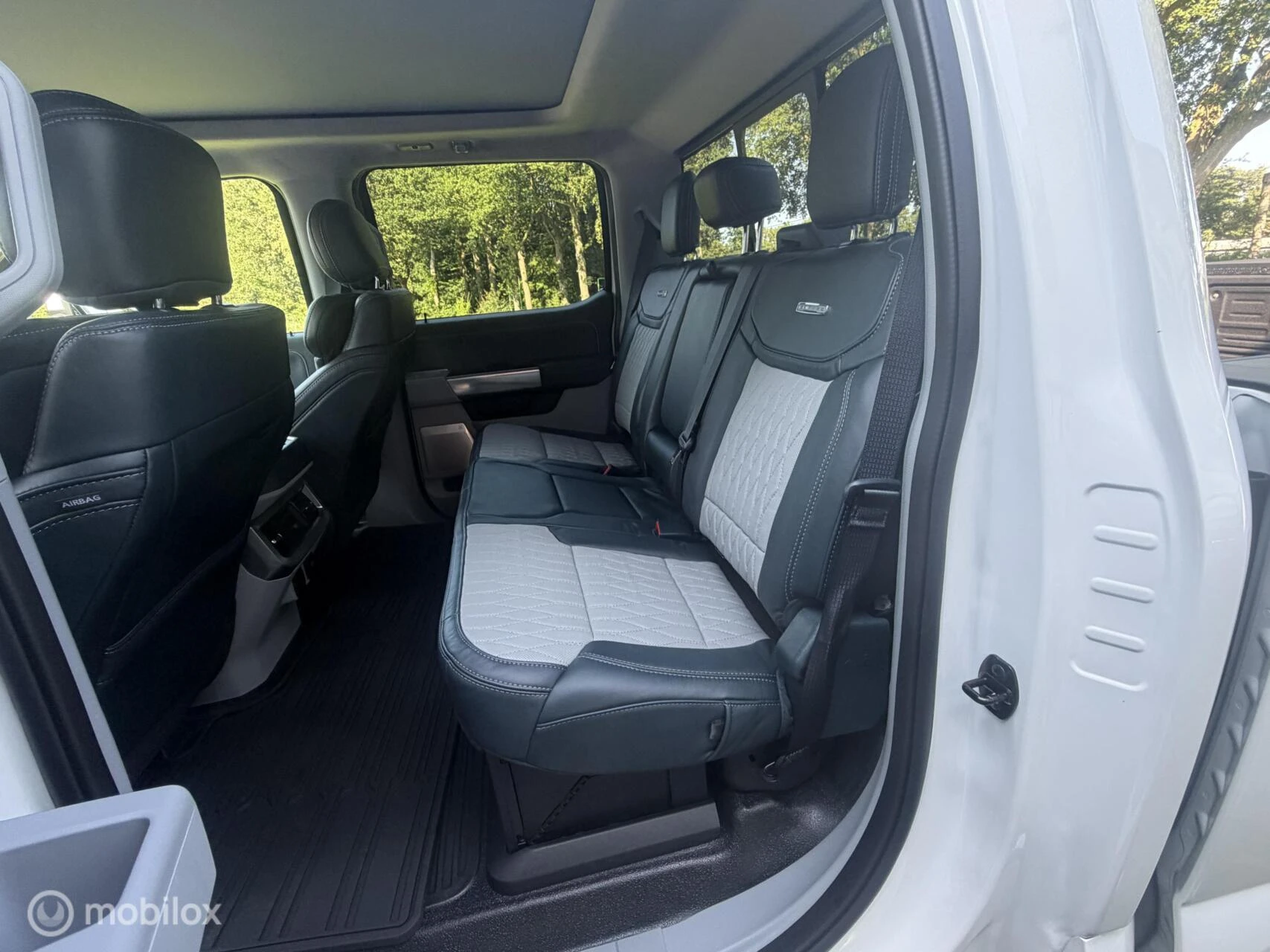 Ford F-250 2024 - USA 6.7 V8 Powerstroke Limited H.O. afbeelding 34