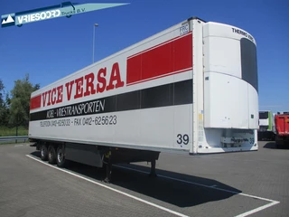 Schmitz Cargobull N/A 2013 - N/A SCB*S3B imagen 2