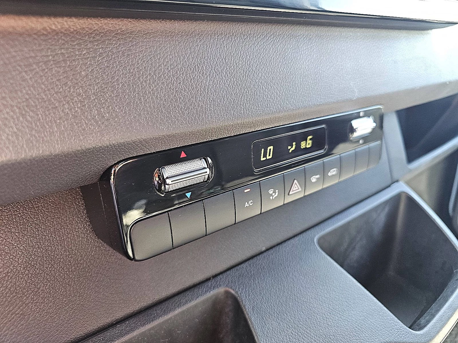 Mercedes-Benz Sprinter 2021 - 314 Bild 11