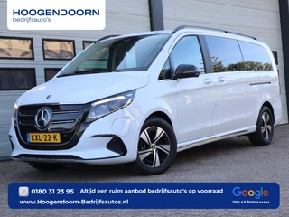 Mercedes-Benz EQV 2025 - 300 90 kWh L3 Extra lang Avantgarde - 7 Pers. à venda