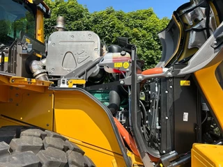 Volvo N/A 2025 - L120 H2 UNUSED Michelin 750/65 image 12
