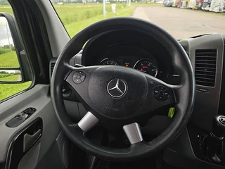 Mercedes-Benz Sprinter 2014 - 316 obrazek 10