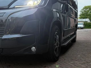 Peugeot Boxer 2024 - 2.2HDi 140PK Automaat L2H2 Camera Navi Full option! obrazek 20