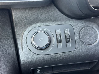Opel Combo 2019 - 1.5D l1H1 Airco Cruisecontrol EURO 6 image 14