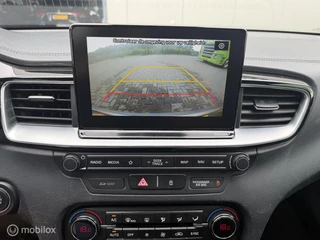 Kia Ceed Sportswagon 2019 - 1.0 T-GDi DynamicPlusLine 2019 obrazek 19