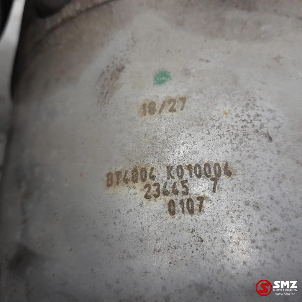 Iveco 2023 - Occ remcilinder Iveco Bild 4