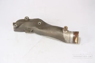 Mercedes-Benz N/A - Cooling System Waterpijp thermostaat изображение 1