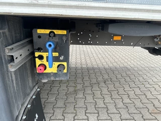 Schmitz Cargobull N/A 2015 - DISCBRAKES / CARRIER VECTOR 1950 D/E / DISCBRAKES / NL-TRAILER obrazek 22