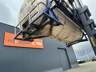 Welfit Oddy N/A 2001 - 20FT SWAPBODY 31.050L / T7 / L4BN / AMKD / 5Y inspection: 08-2027 obrazek 27