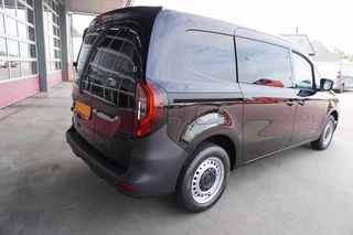 Renault Kangoo 2026 - E-Tech Advance L2 44 kWh Automaat Opklapbare Dubbelcabine bild 4