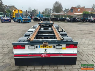 Ligthart 1616 CR 2014 - N/A afbeelding 5