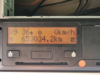 DAF N/A 2017 - XF 440 obrazek 9