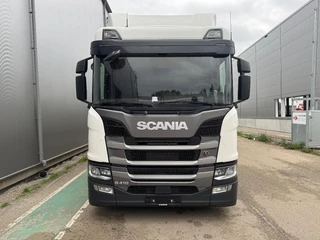 Scania G 2019 - G410 afbeelding 2 miniatuur