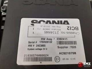 Scania N/A - Occ ECU BCI2 regeleenheid Scania immagine 3