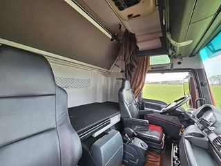 MAN TGX 2013 - 26.440 imagen 17