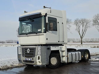 Renault N/A 2012 - MAGNUM 440 obrazek 2