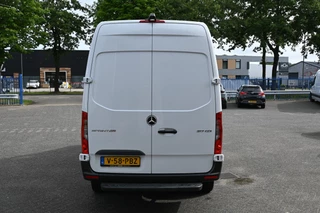 Mercedes-Benz Sprinter 2024 - 317 CDI L2H2 Pro bild 11