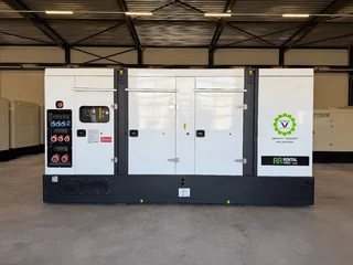 Volvo 740 2026 - TWD1683GE - kVA Stage V Generator - DPX-19040 à venda