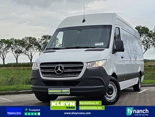 Mercedes-Benz Sprinter 2019 - 316 te koop