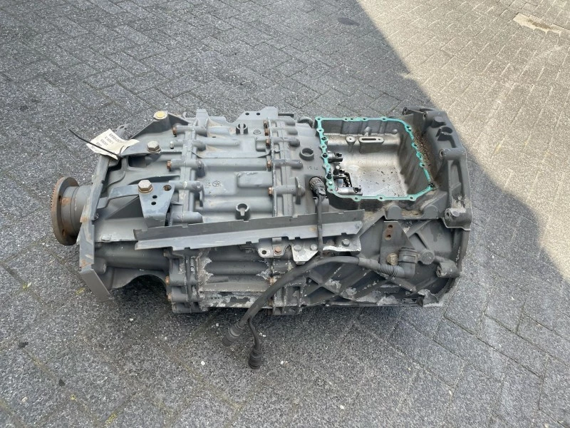 Ginaf 2008 - ZF ASTRONIC 16AS2630TO 14,12-0,83 afbeelding 3