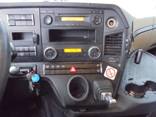Mercedes-Benz Actros 2013 - 1842 ACTROS NL TRUCK imagem 15