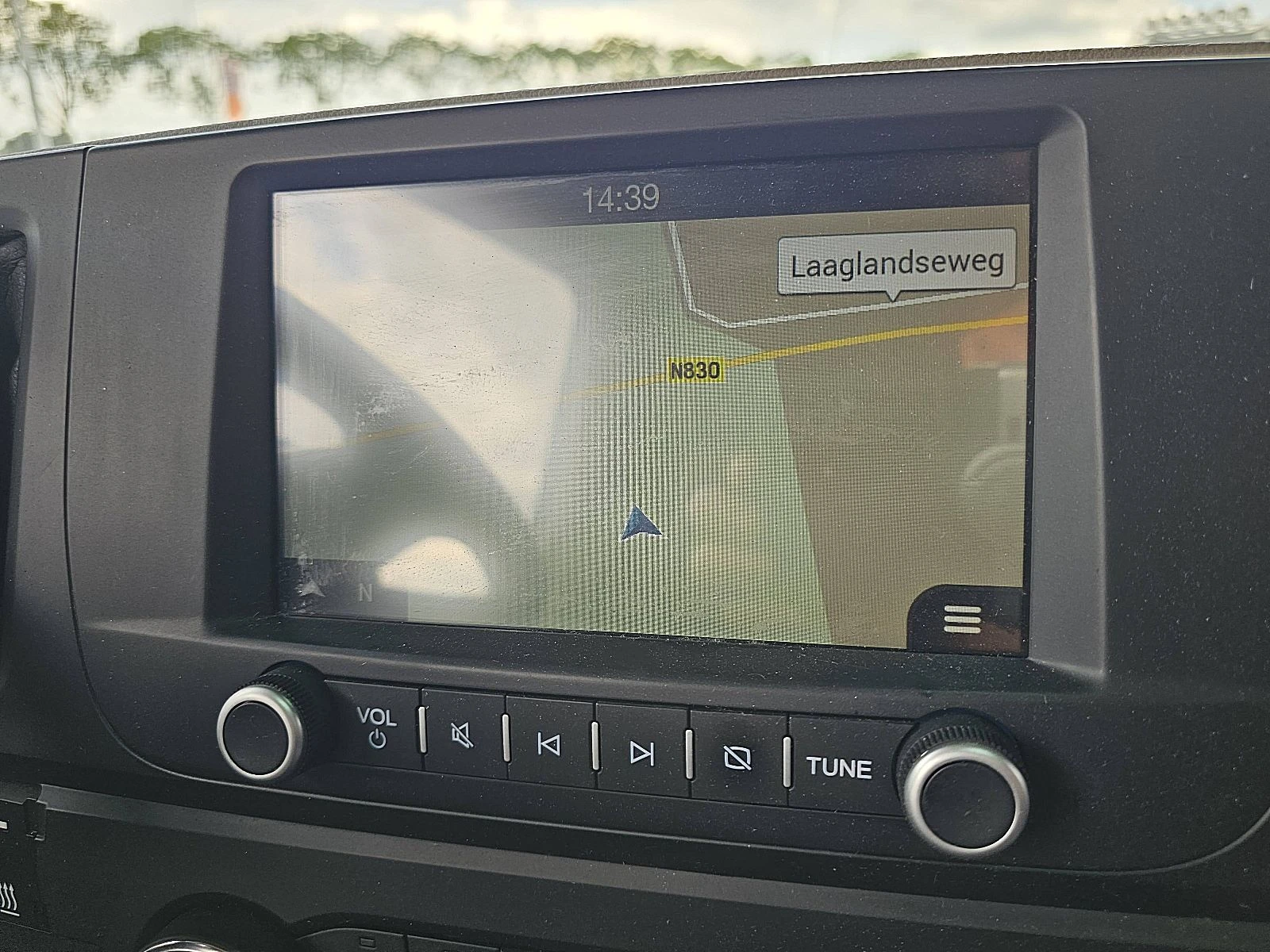 Ford 2022 - F-MAX 500 afbeelding 15
