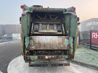 DAF CF 290 2014 - N/A bild 5
