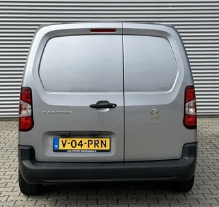 Peugeot Partner 2022 - 1.5 BlueHDI Pro MARGE Airco|Navi|Cruise bild 15