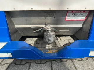 CIMC N/A 2026 - 20FT ISO, 25.050L / 1-COMP / 3 BAFFLES / T11 / 4 manholes / 5Y ADR + CSC valid until 10/2028 obrazek 10
