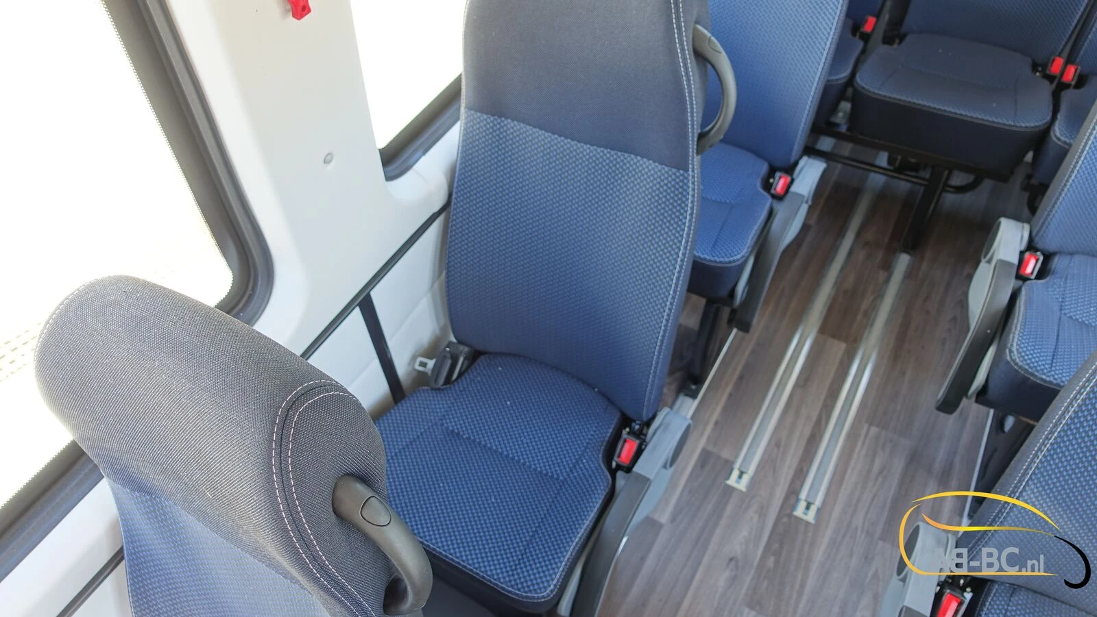 Iveco Daily 2026 - 65C18 24 seats Euro 6 afbeelding 70