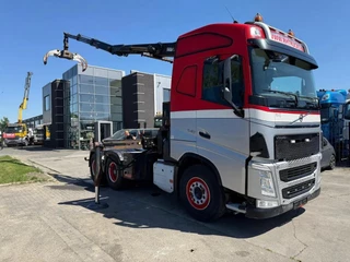 Volvo FH 2014 - 540 image 2