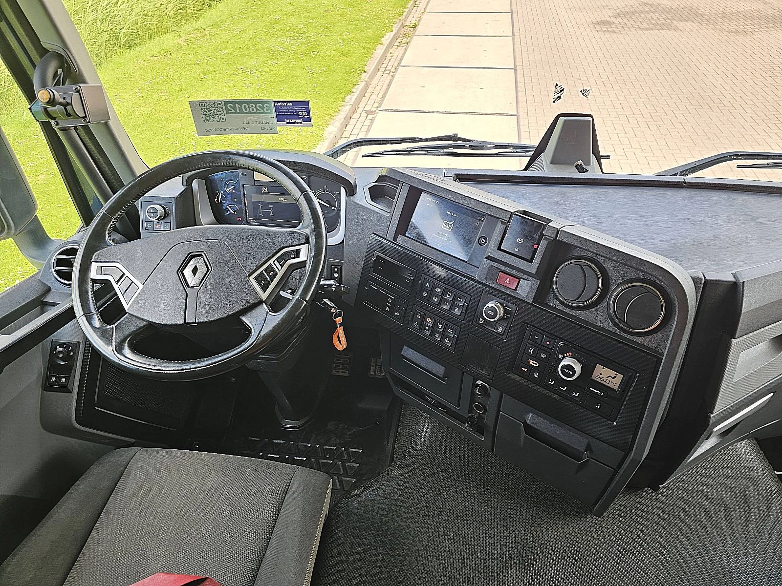 Renault 2021 - C 440 image 8