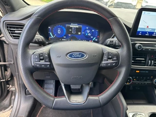 Ford Kuga 2023 - 2.5 PHEV ST-Line imagen 15