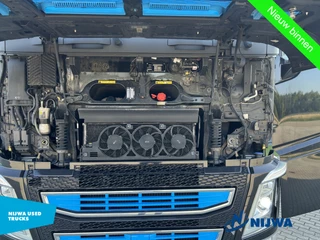 Volvo FH 2019 - 500 4x2 VDS + Leather upholstery zdjecie 13